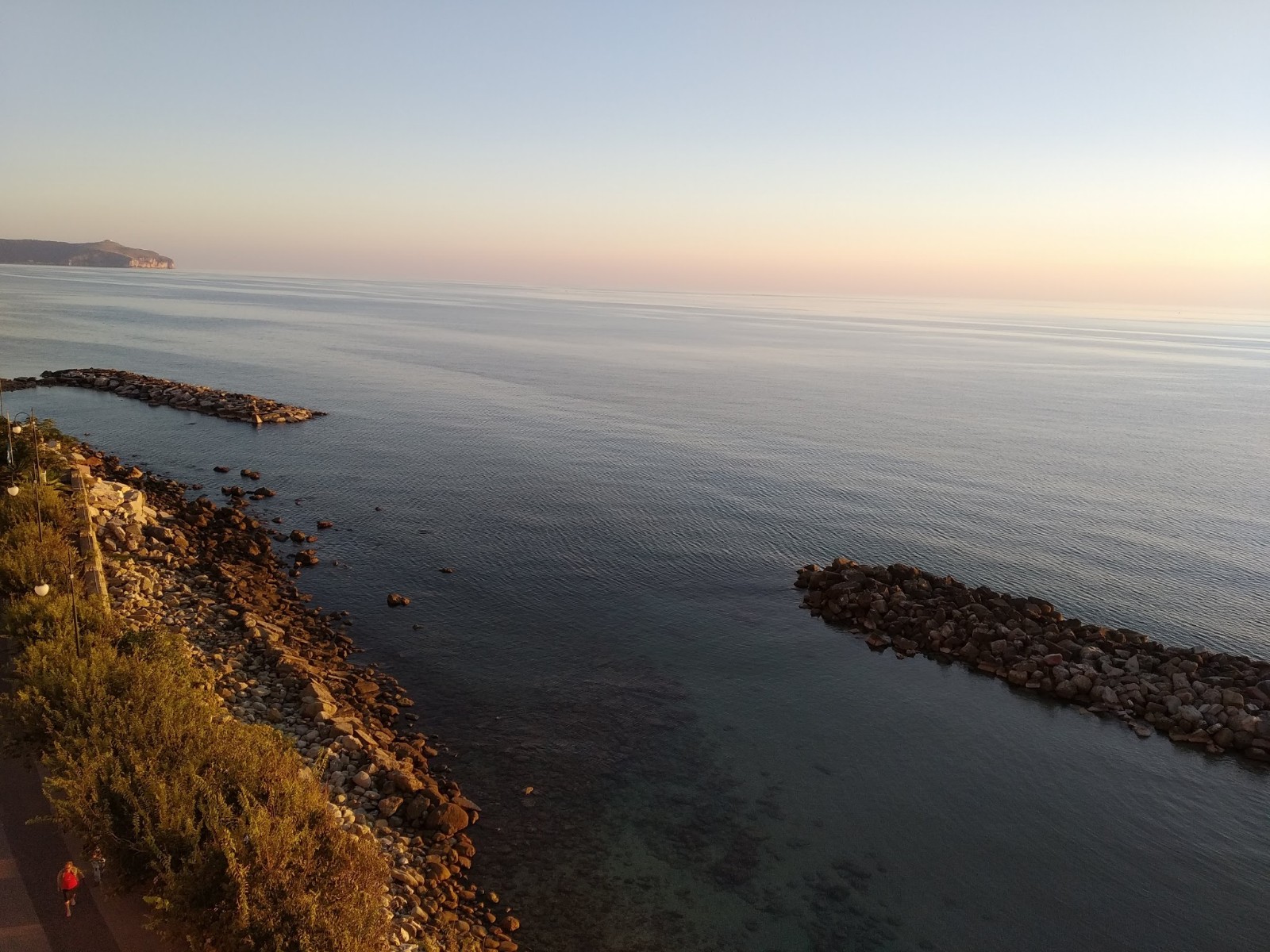 Casa vacanze in Pisciotta