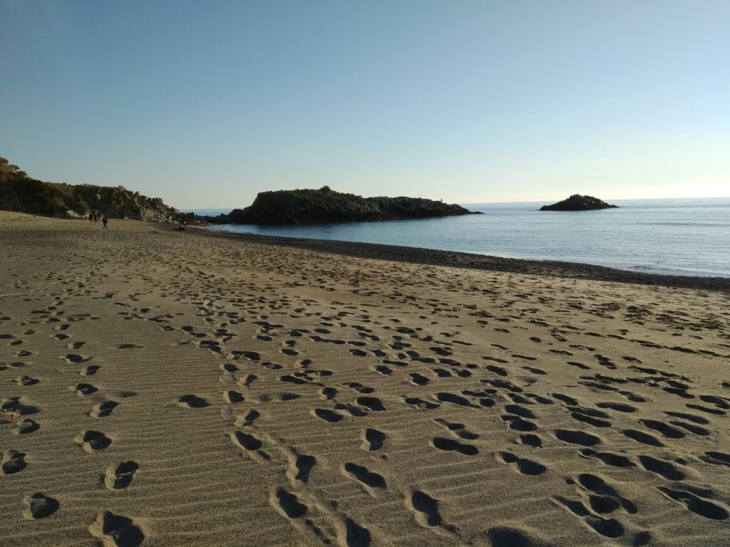 Vacanze di carnevale 2020 Marina di Ascea