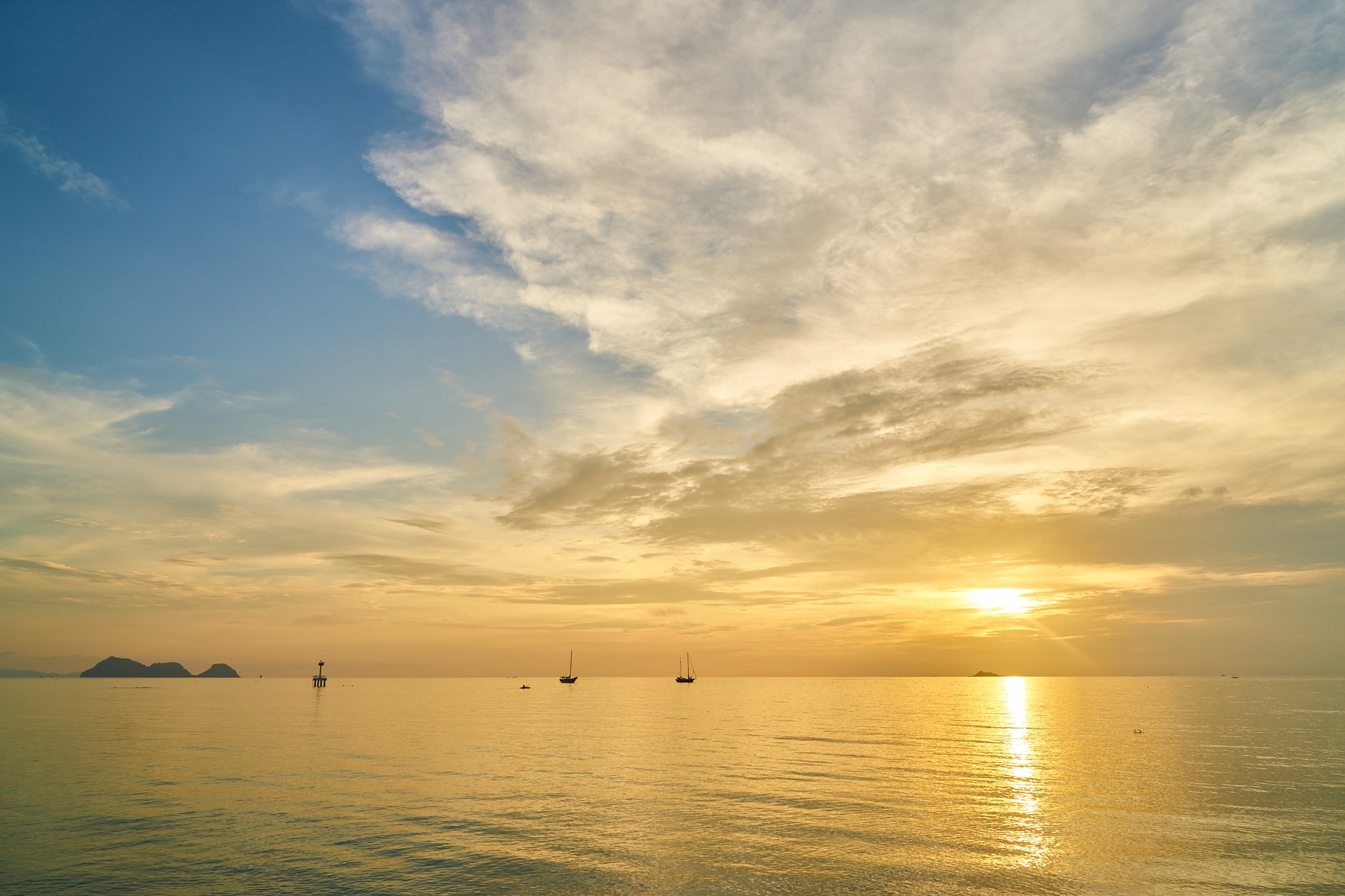 Vacanze al mare in Marina di Camerota