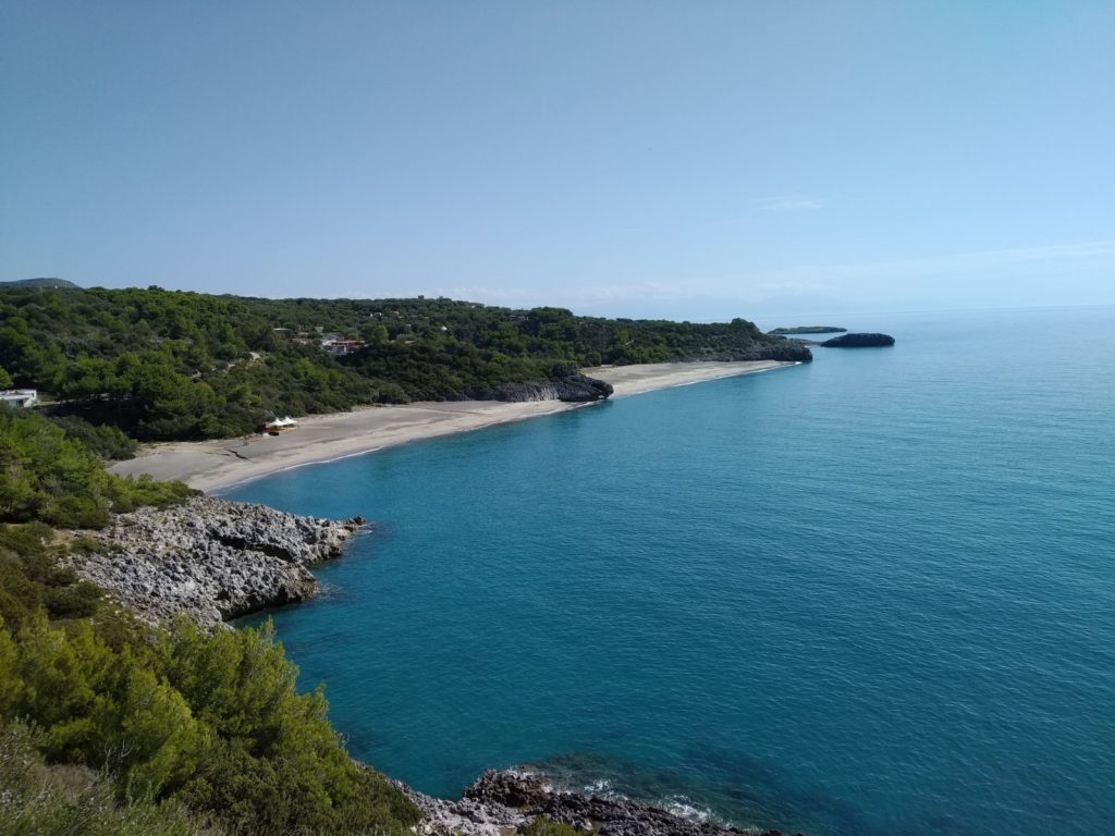 Villaggi vacanze a Marina di Camerota