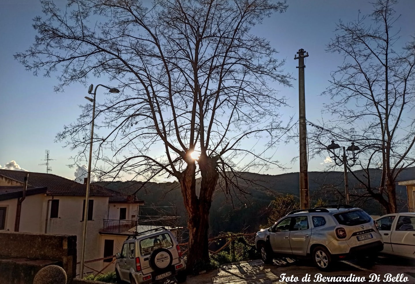 Vacanze di Giugno a Camerota