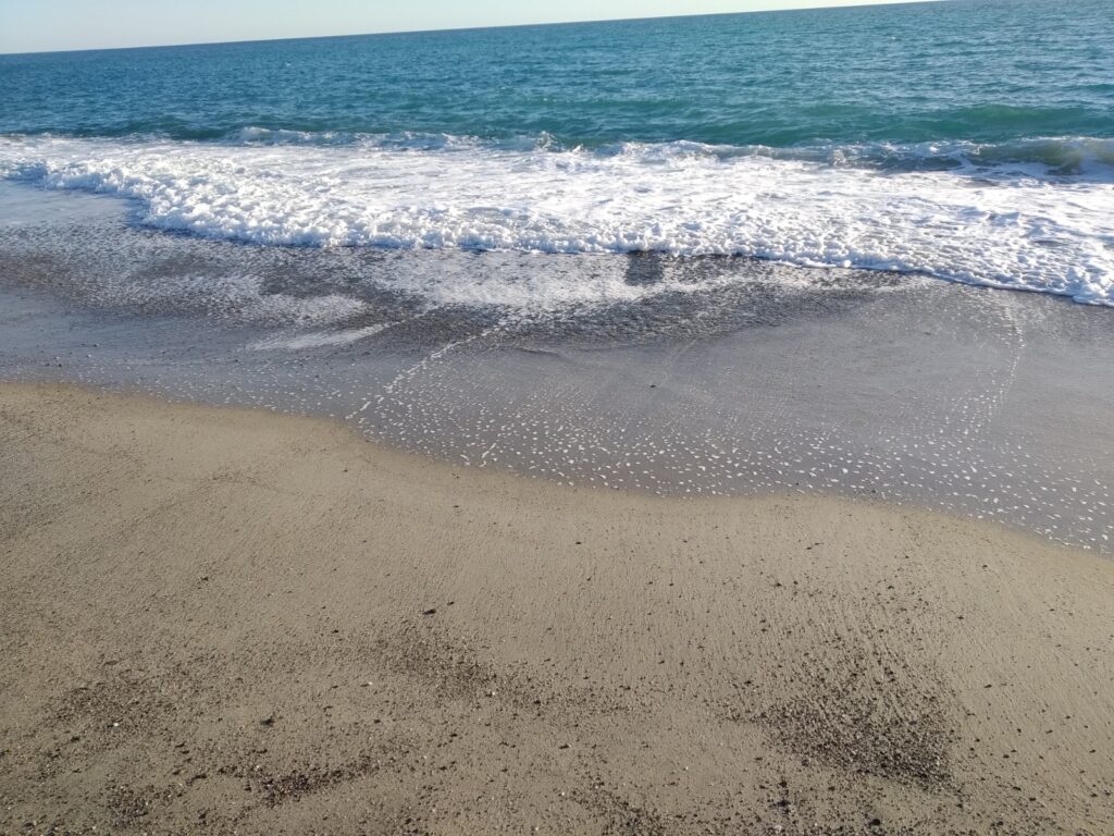 Cilento vacanze a Marina di Ascea