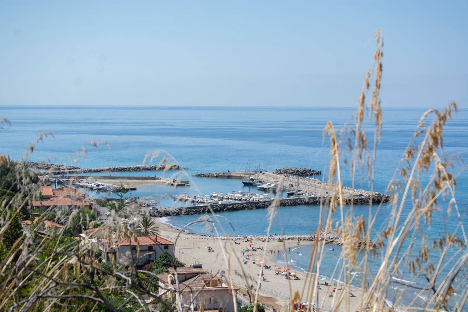 Pacchetti Vacanze a Pisciotta