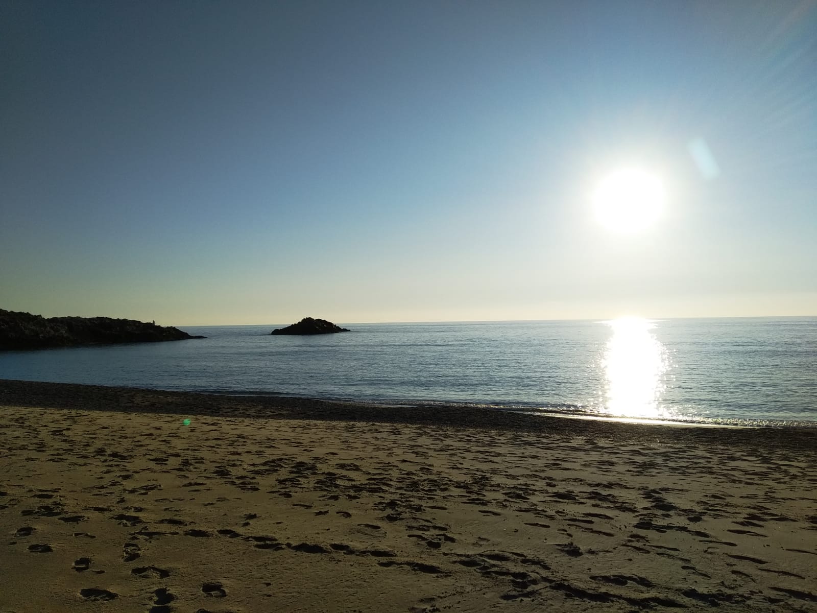 Pacchetti Vacanze a Marina di Ascea