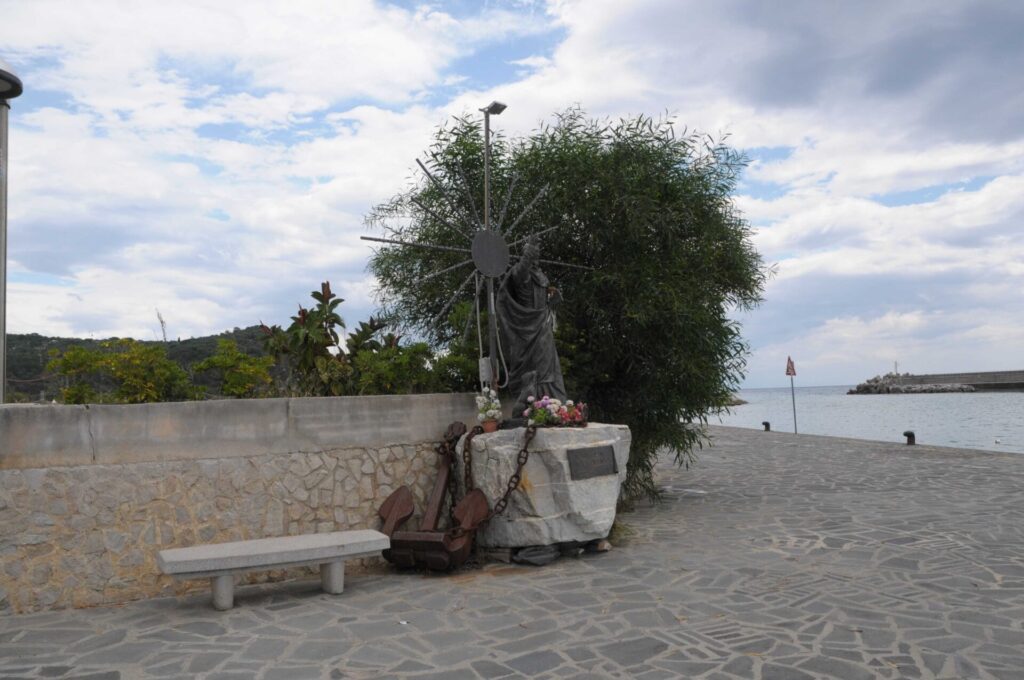 Pacchetti Vacanze a Marina di Camerota