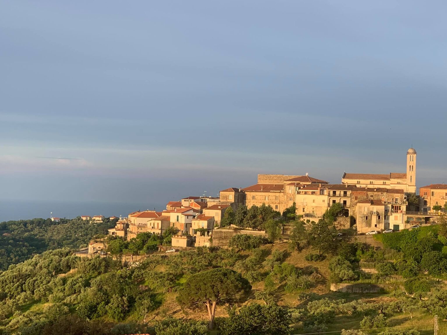 Feste A Casal Velino | Cosa Vedere Nel Cilento | CilentoShop.it